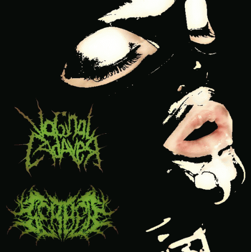 Vaginal Cadaver : Vaginal Cadaver - GerbeЯ